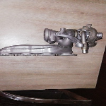 W205 Mercedes-A2740903080